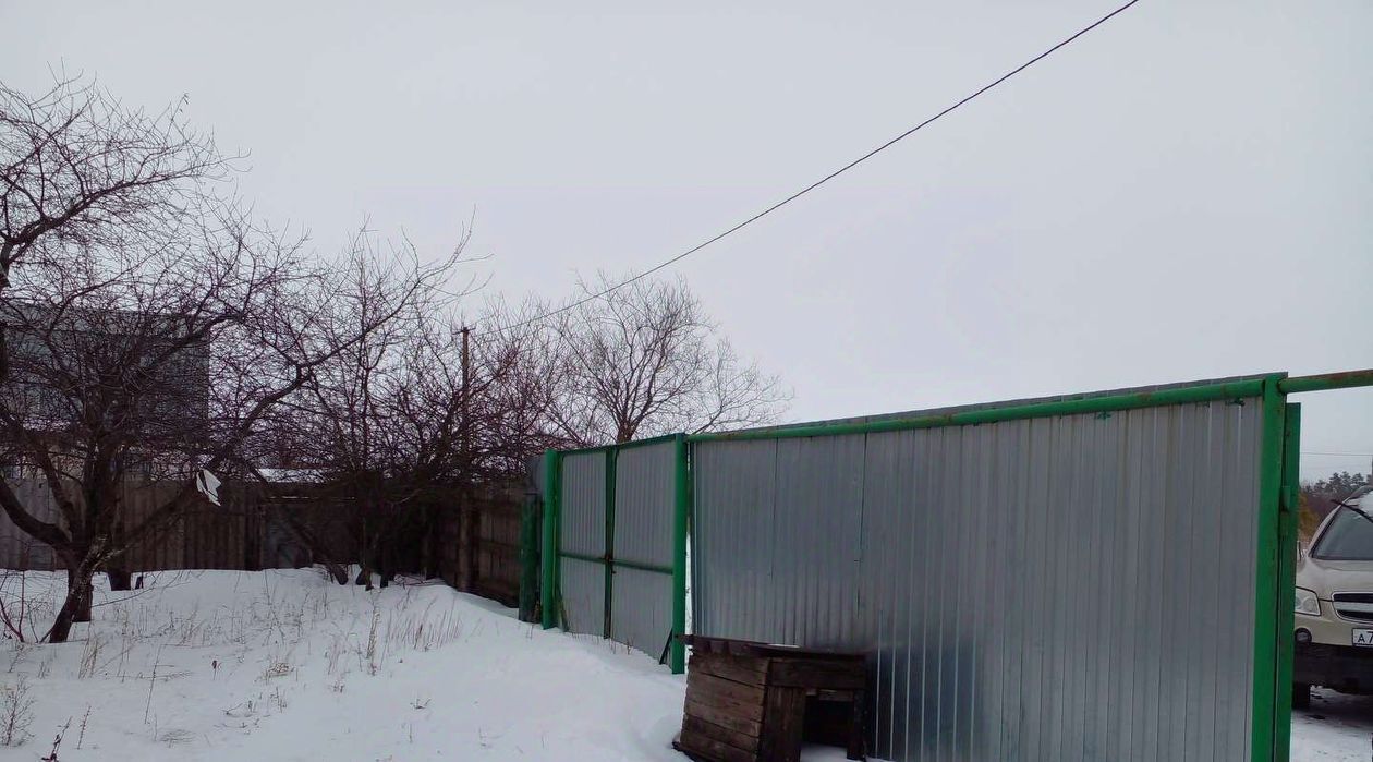 дом г Старый Оскол Южный микрорайон СНТ, 16, Ивушка фото 2