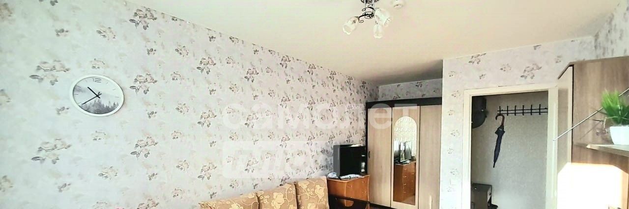 квартира г Златоуст кв-л Металлист 6а фото 1