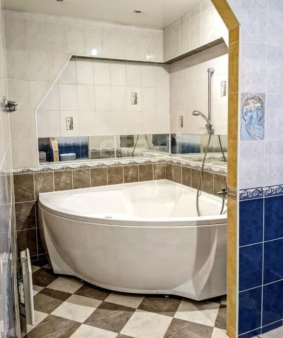 квартира г Томск ул Сибирская 33а фото 10