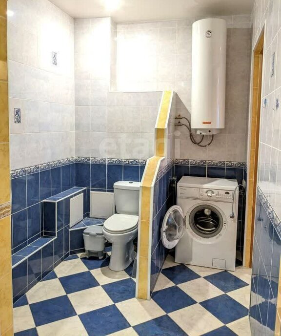 квартира г Томск ул Сибирская 33а фото 11