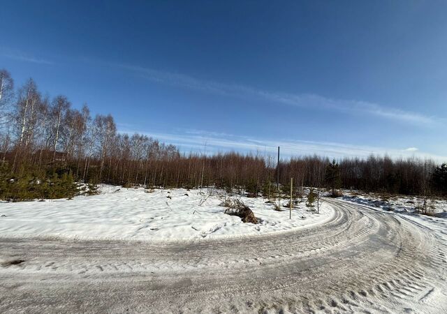 земля рп Некрасовское сельское поселение Некрасовское фото