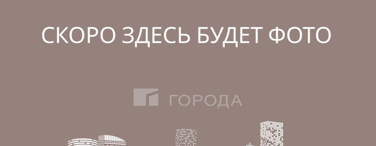 квартира г Новосибирск Речной вокзал ул Владимира Заровного 26/2 фото 2