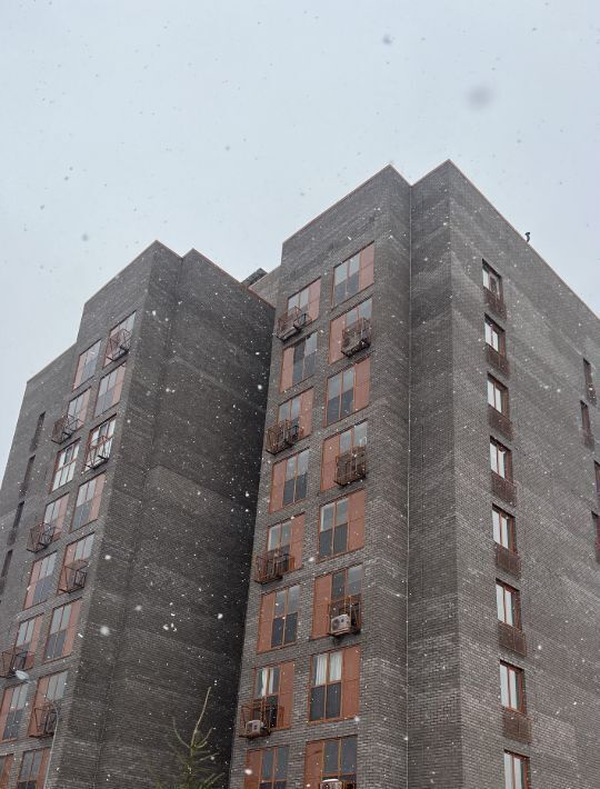 квартира г Казань Авиастроительная ул Лукина 48и фото 2