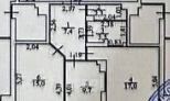 квартира г Ижевск р-н Октябрьский ул Карла Маркса 428к/1 фото 27