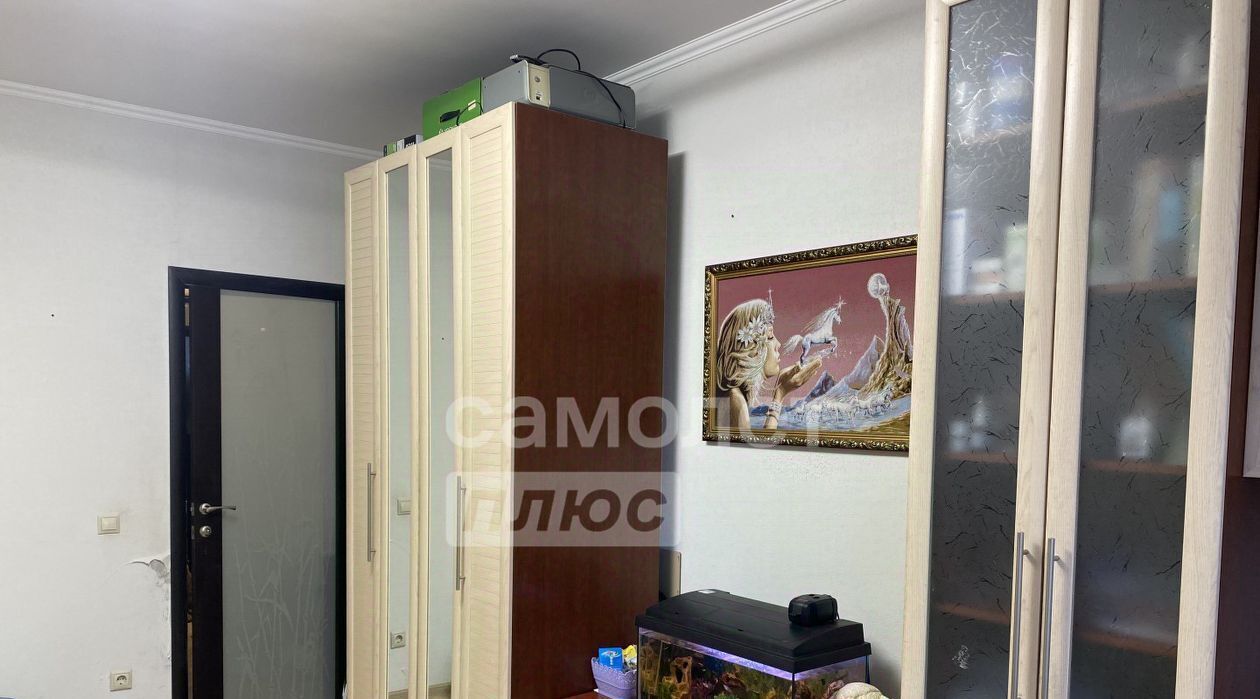 квартира г Подольск ул. Генерала Варенникова, 2, Подольск фото 4