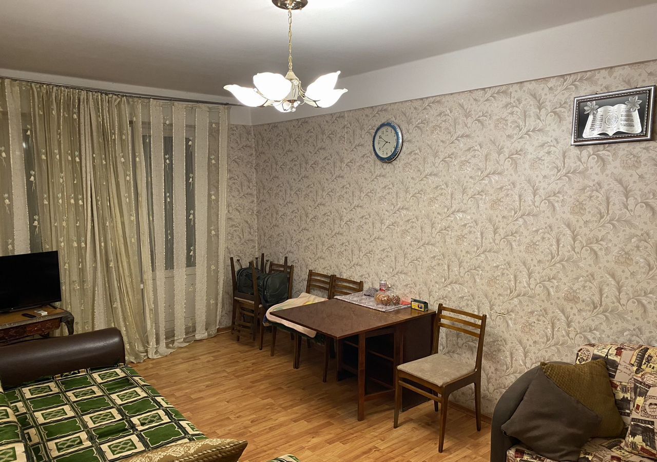 квартира г Каспийск ул Хизроева 15 фото 3