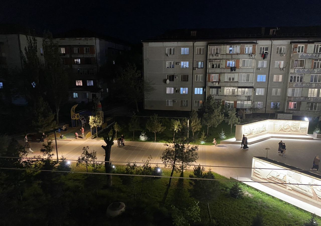 квартира г Каспийск ул Хизроева 15 фото 6