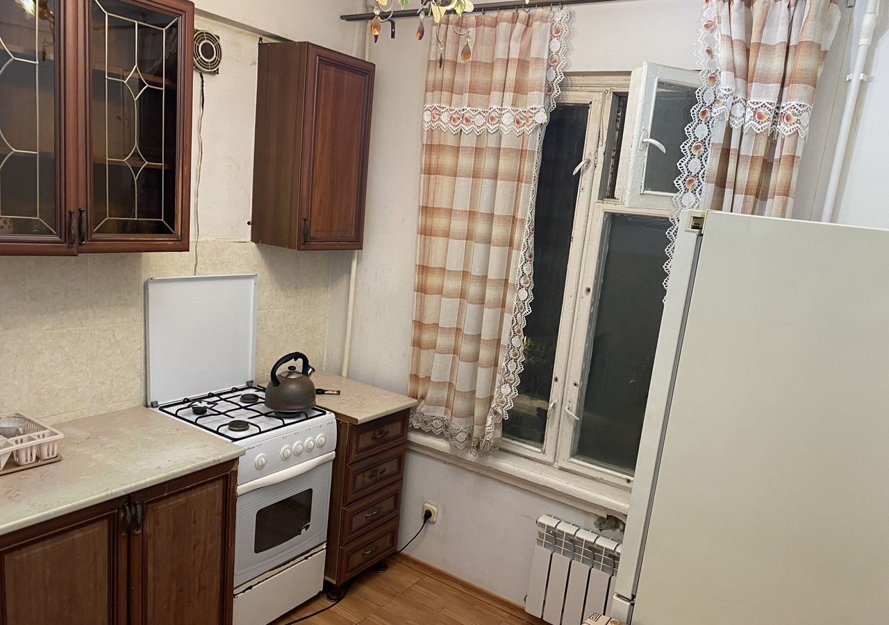 квартира г Каспийск ул Хизроева 15 фото 7