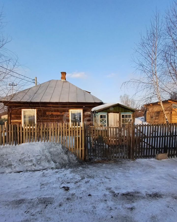дом г Кемерово р-н Рудничный ул Диагональная фото 2