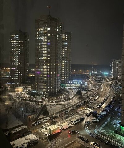 улица Генерала Варенникова, 2, Подольск фото