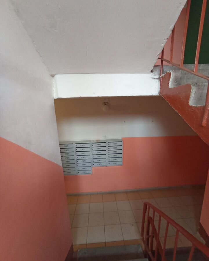 квартира г Брянск р-н Советский ул Крахмалева 13 фото 14