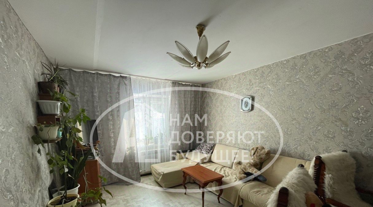 квартира г Добрянка п Полазна ул Уральская 29 фото 1