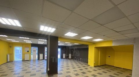 торговое помещение г Тула р-н Зареченский ул Октябрьская 48а фото 6
