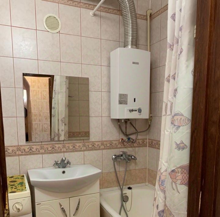 квартира г Калуга р-н Ленинский ул Салтыкова-Щедрина 28 фото 11