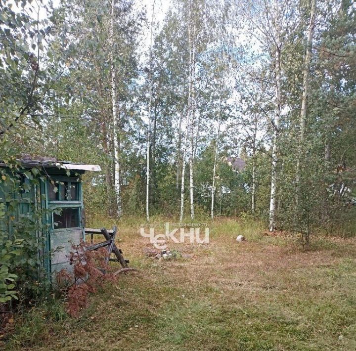 дом г Семенов Флаг садоводческое товарищество фото 12