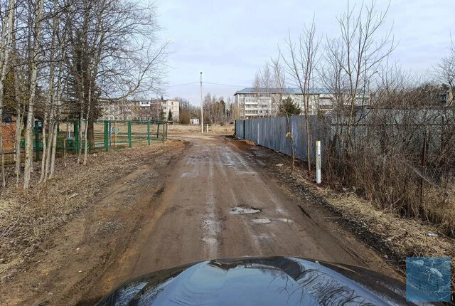 ул Огородная Зеленоград — Крюково фото