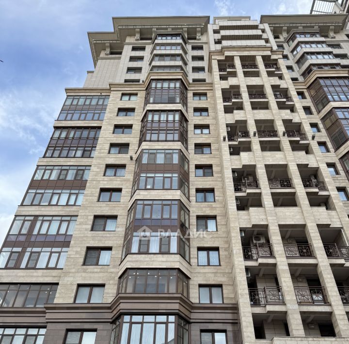 квартира г Москва метро Академическая ул Дмитрия Ульянова 6к/1 фото 2