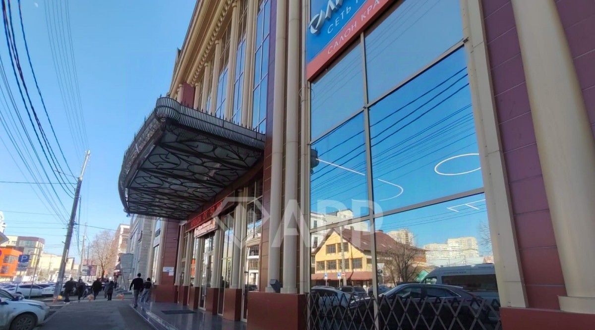свободного назначения г Краснодар р-н Западный ул Красных Партизан 210 фото 2