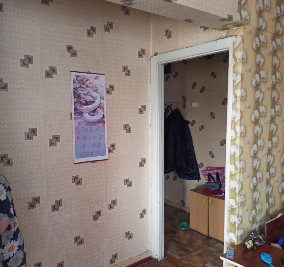 квартира г Рубцовск ул Калинина 26 фото 2