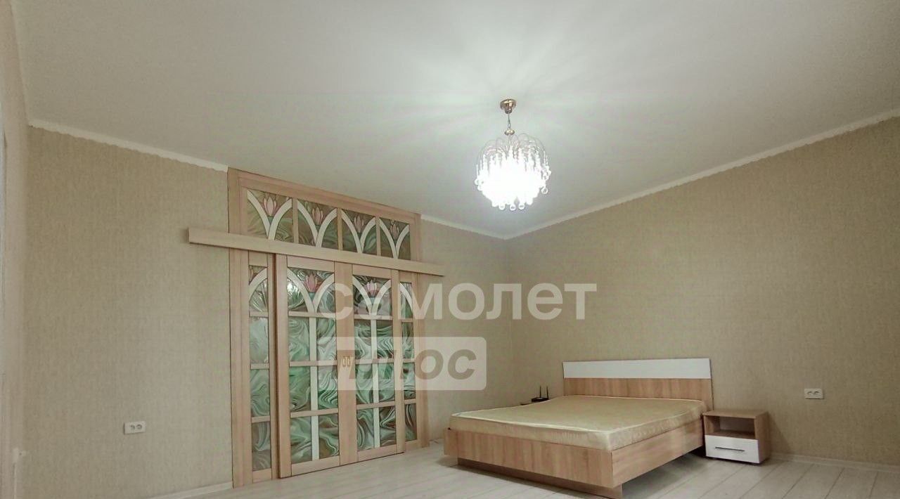 квартира г Челябинск р-н Центральный ул Братьев Кашириных 156 фото 5