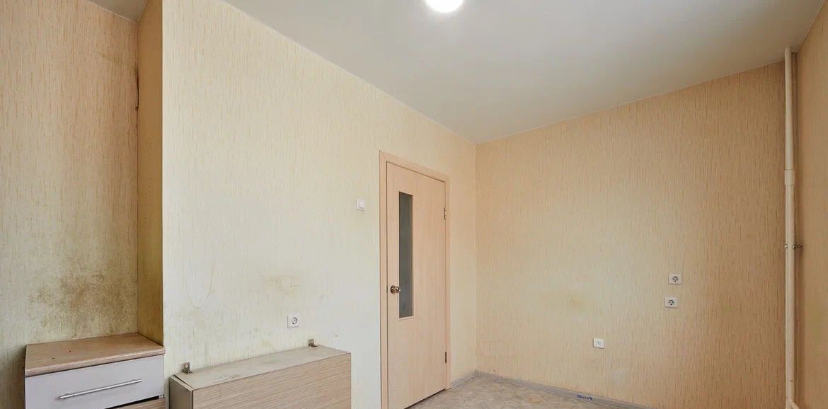 квартира г Челябинск р-н Курчатовский ул Александра Шмакова 25а фото 10