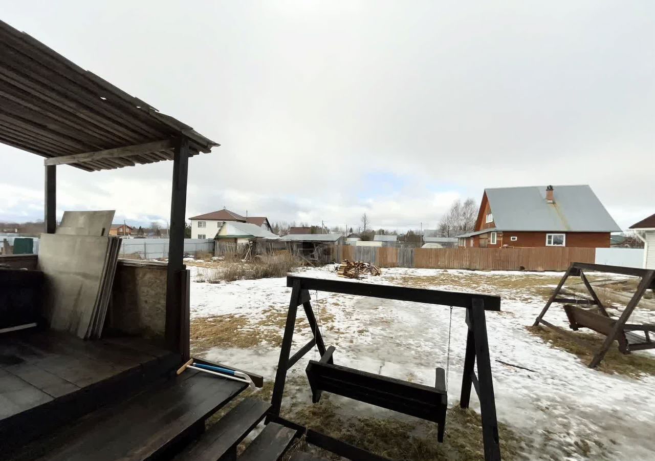 дом р-н Вологодский д. Поповка Октябрьский сельсовет, Молочное фото 23