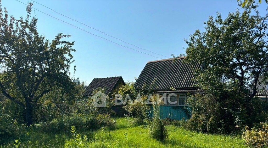 дом г Калуга снт Автомобилист-2 фото 4