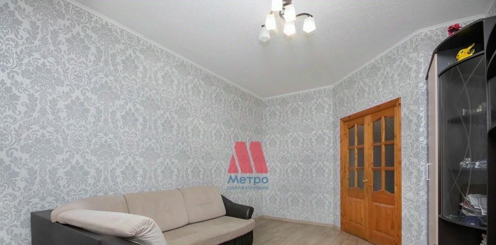 квартира г Ярославль р-н Красноперекопский ул Семашко 15 фото 5