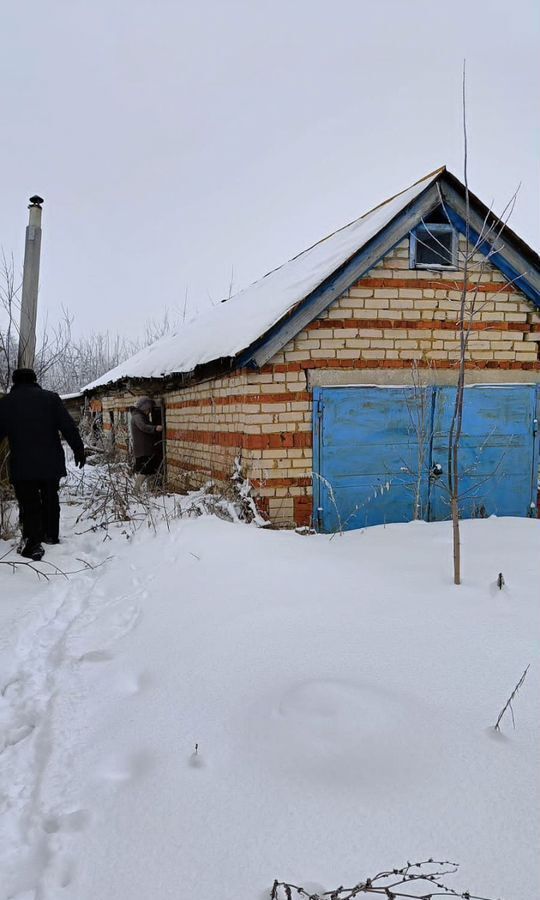 дом р-н Лямбирский с Лямбирь ул Гагарина 11 Лямбирское сельское поселение фото 4