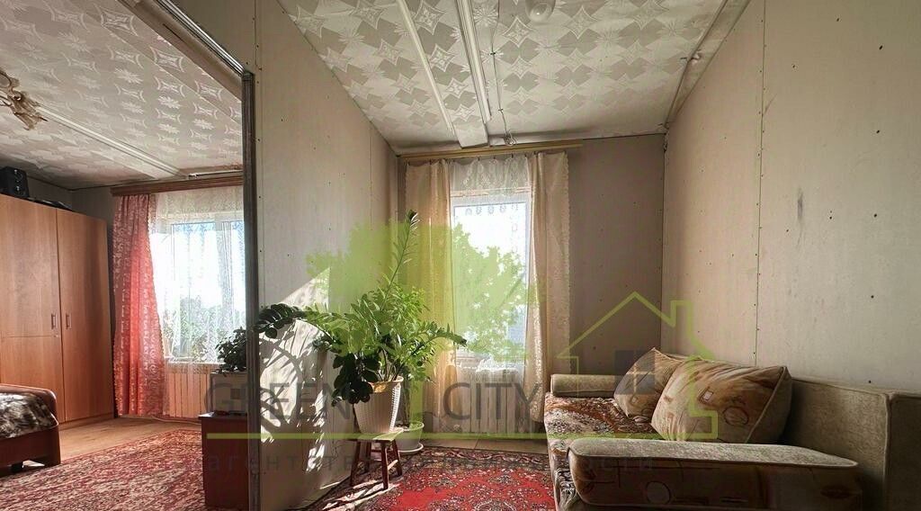 дом р-н Дятьковский г Дятьково ул Коминтерна 45 Дятьковское городское поселение фото 4
