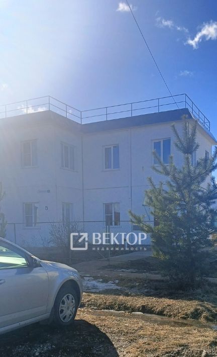 квартира г Кострома проезд Островский 8 фото 22