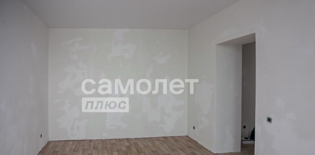 квартира г Кемерово р-н Ленинский б-р Строителей 67 фото 5