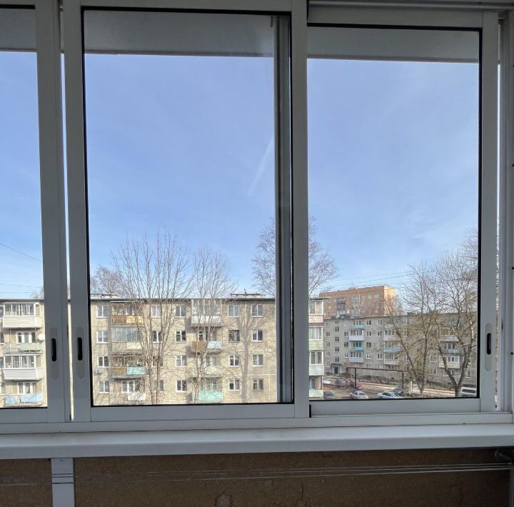 квартира г Владимир р-н Октябрьский пр-кт Строителей 34б фото 12