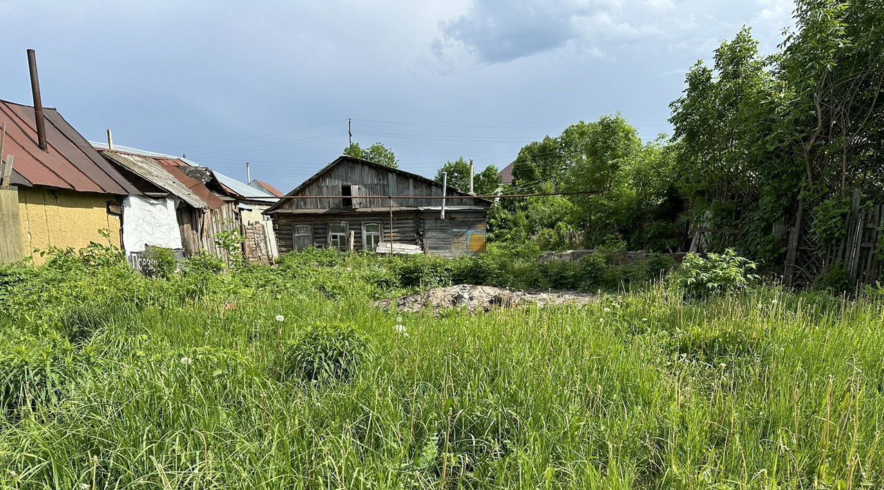 земля г Пенза р-н Ленинский ул. Большая Бугровка фото 10