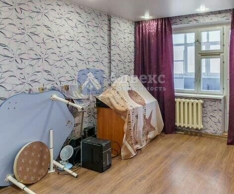 квартира г Тюмень ул Николая Семенова 29к/2 фото 9