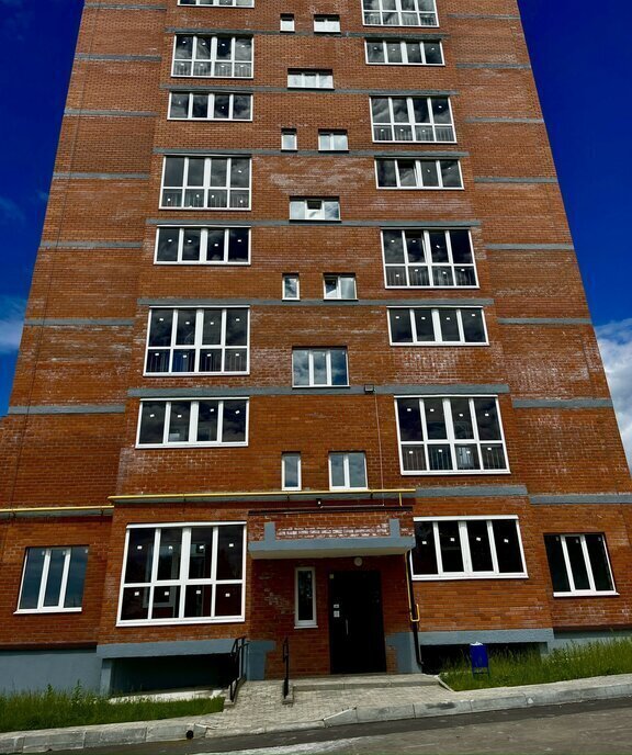 квартира г Калуга ул Азаровская 40к/4 фото 10