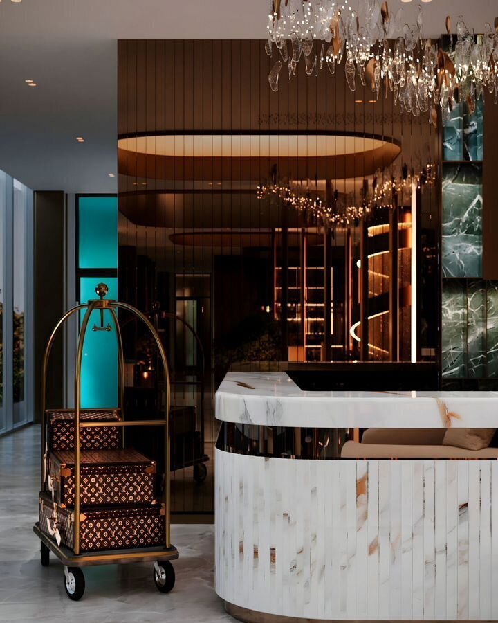 квартира р-н Анапский г Анапа ул Железнодорожная 4 SunGarden Hotel&SPA фото 18
