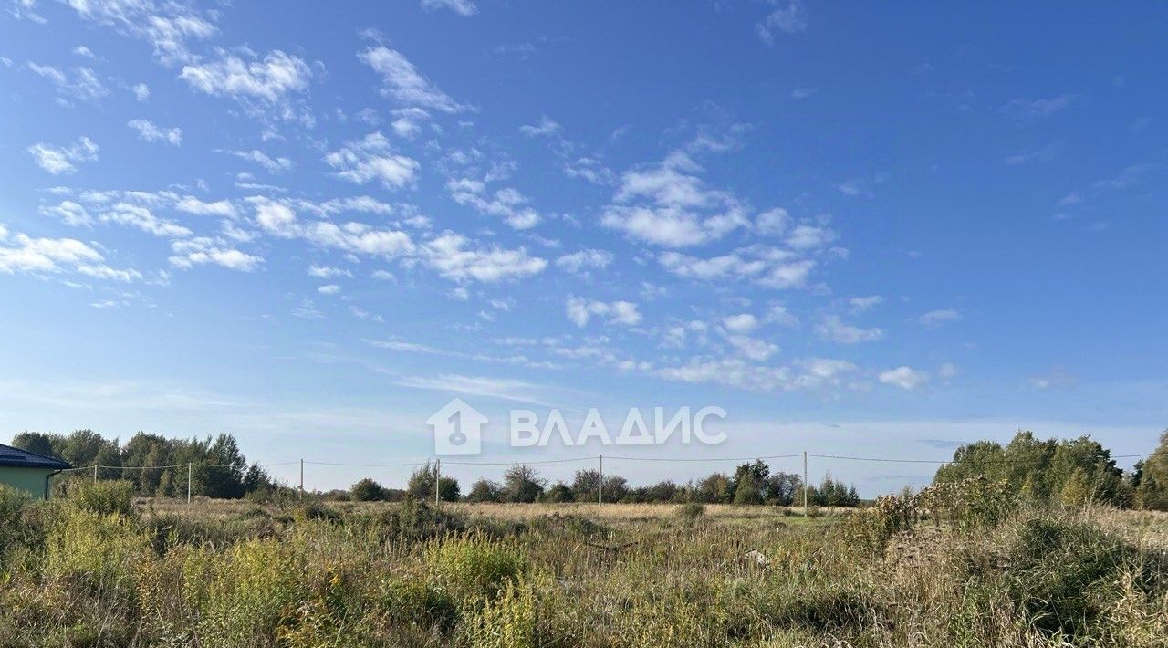 земля р-н Гурьевский п Поддубное Новомосковское сельское поселение фото 5