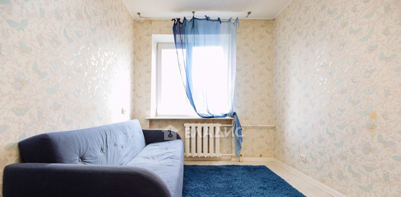квартира г Калининград р-н Центральный ул Кирова 47 фото 7