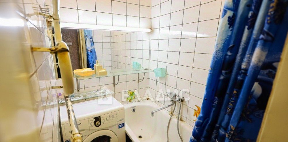 квартира г Калининград р-н Центральный ул Кирова 47 фото 17