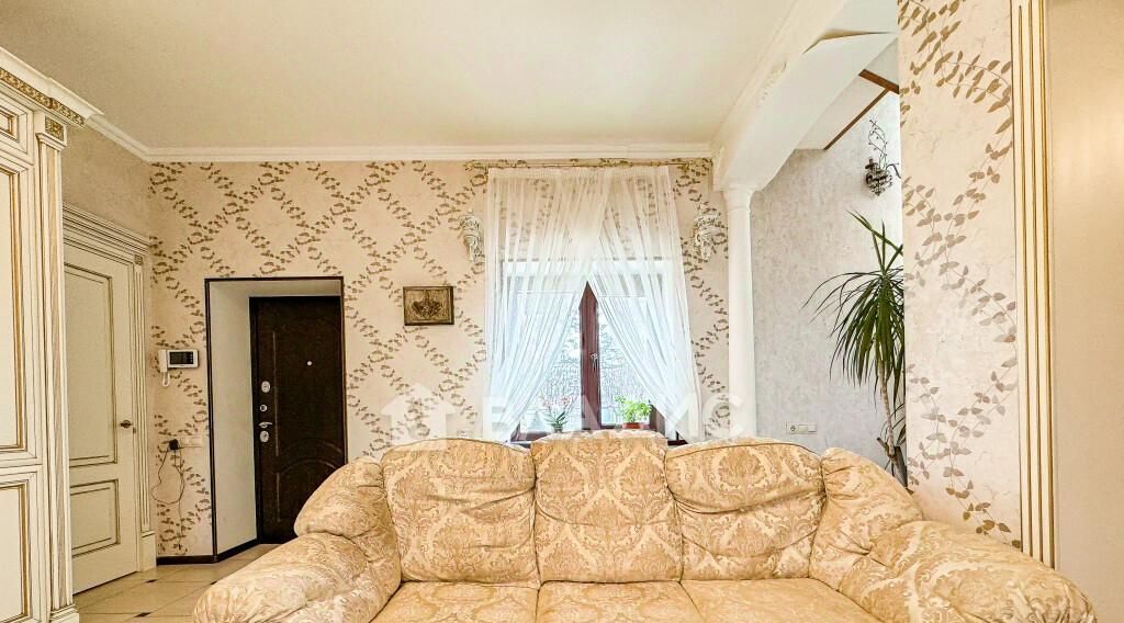 дом г Горячий Ключ с Безымянное ул Сосновая 9 фото 14
