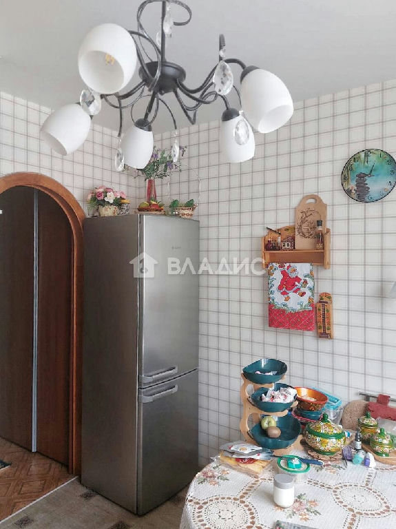 квартира г Мытищи пр-кт Новомытищинский 86к/4 фото 6
