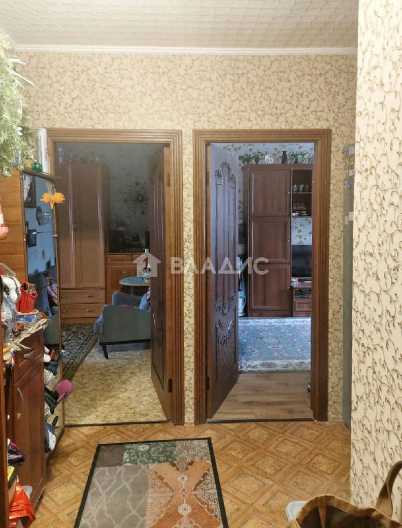 квартира г Мытищи пр-кт Новомытищинский 86к/4 фото 8