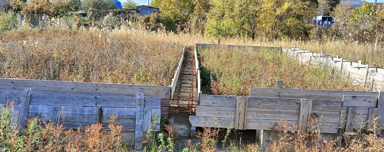 земля р-н Предгорный п Железноводский ул Тихая фото 2