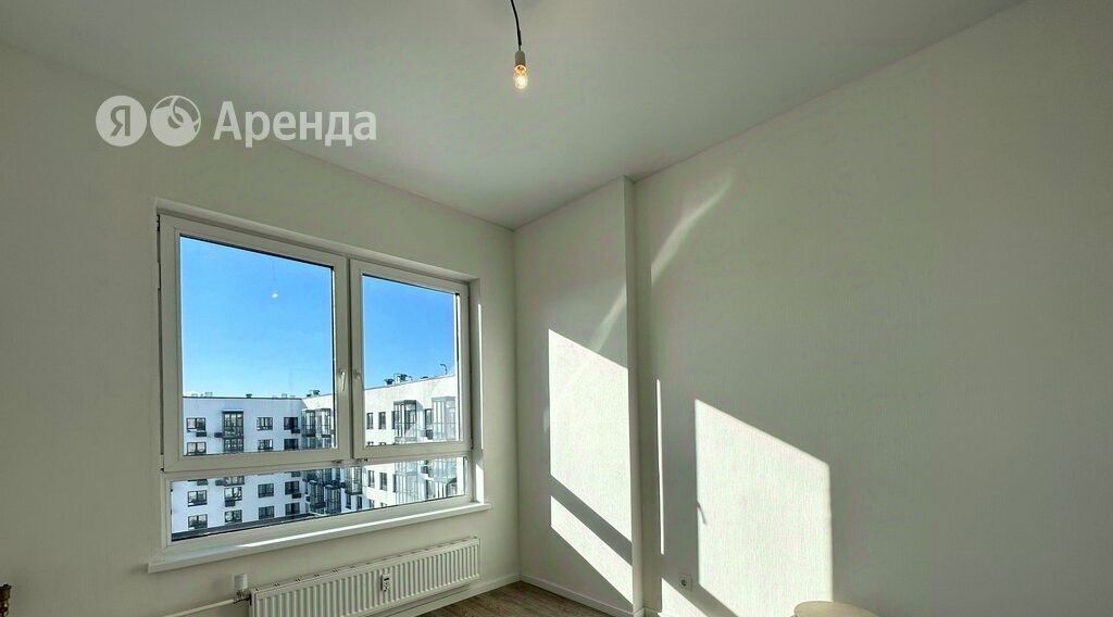 квартира г Москва ул Стожарова 9 Кокошкино, Кокошкино дп фото 4