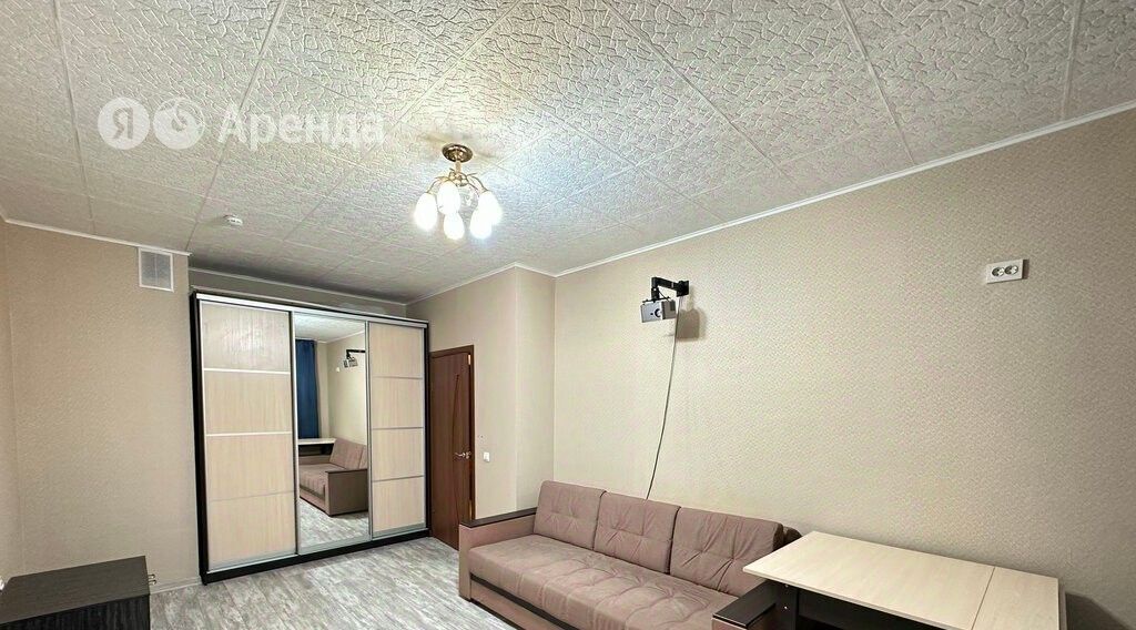 квартира г Краснодар р-н Прикубанский ул Московская 125к/1 фото 8