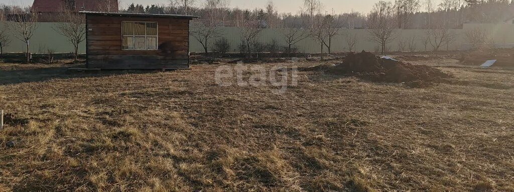 земля р-н Рамонский с Айдарово ул Звездная фото 2