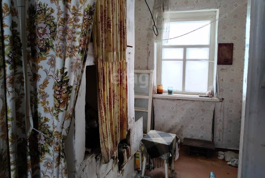 дом г Воронеж р-н Левобережный Семилукские Выселки ул Мирная фото 9