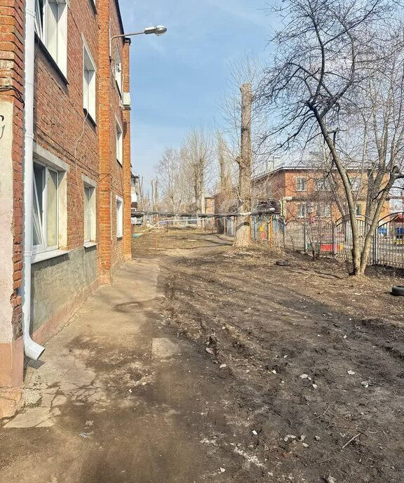 квартира г Воронеж ул Минская 9а фото 18