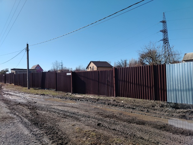 г Волжский сад СНТ Вишневый Высоковольтная улица, Сад фото